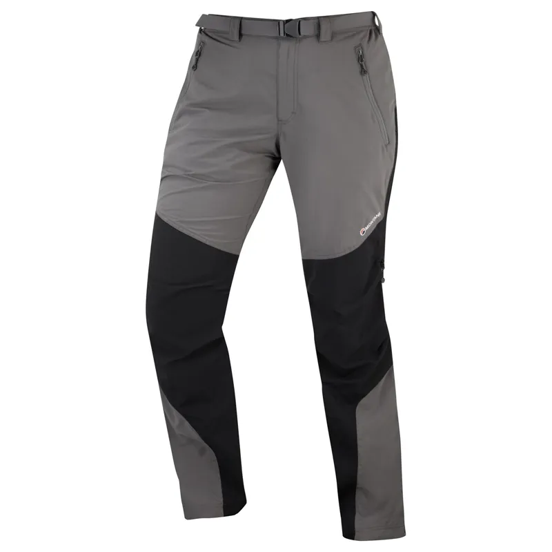 Montane terra pants short deals